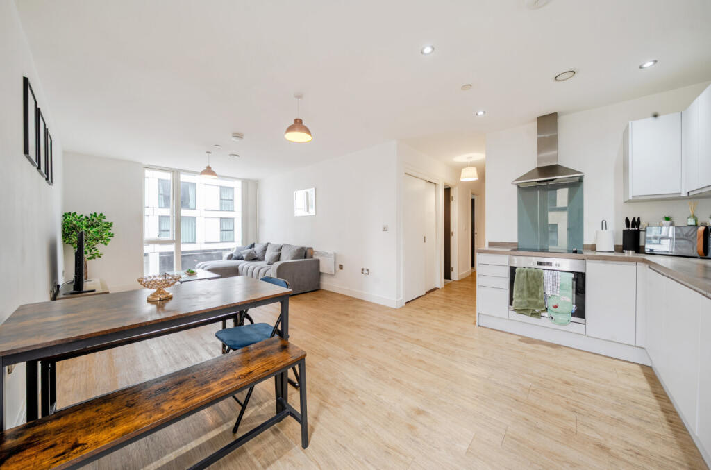 Serviced Apartments