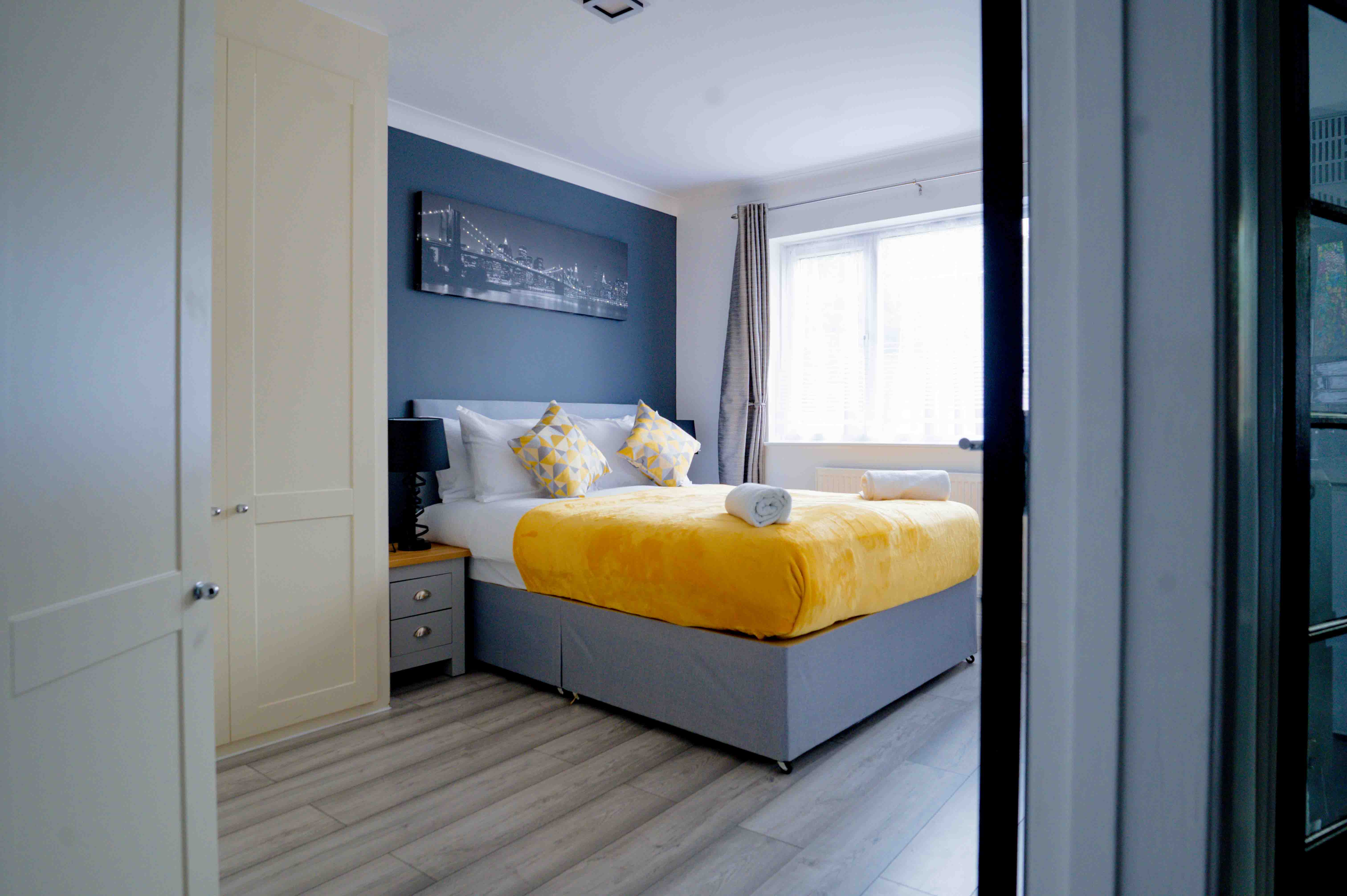 Luxury 2 Bedroom Apartment, Bexleyheath, Greater London, United Kingdom