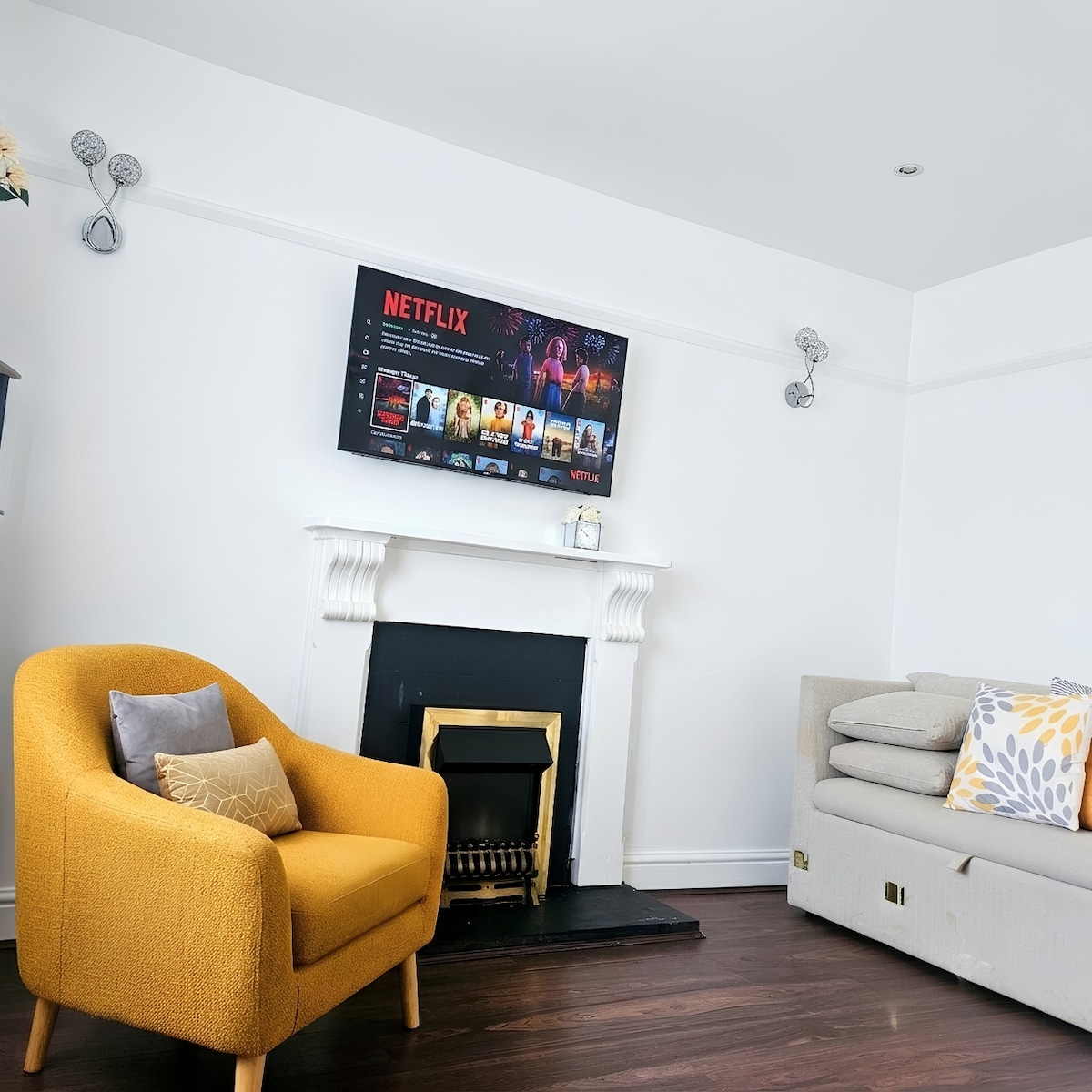 Business Stay | Contractors | Free Parking | Sleeps 5, Knowsley