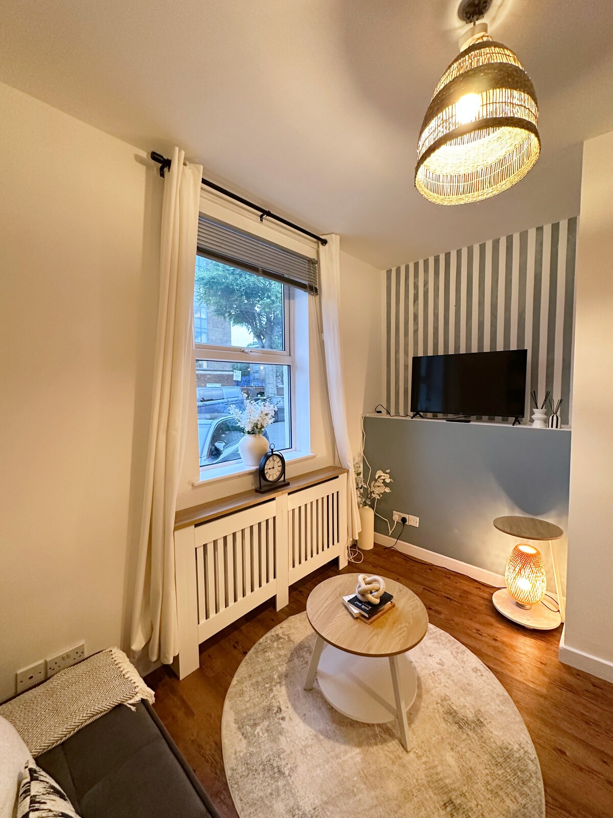 Cosy Bermondsey Flat Near London Bridge, Southwark