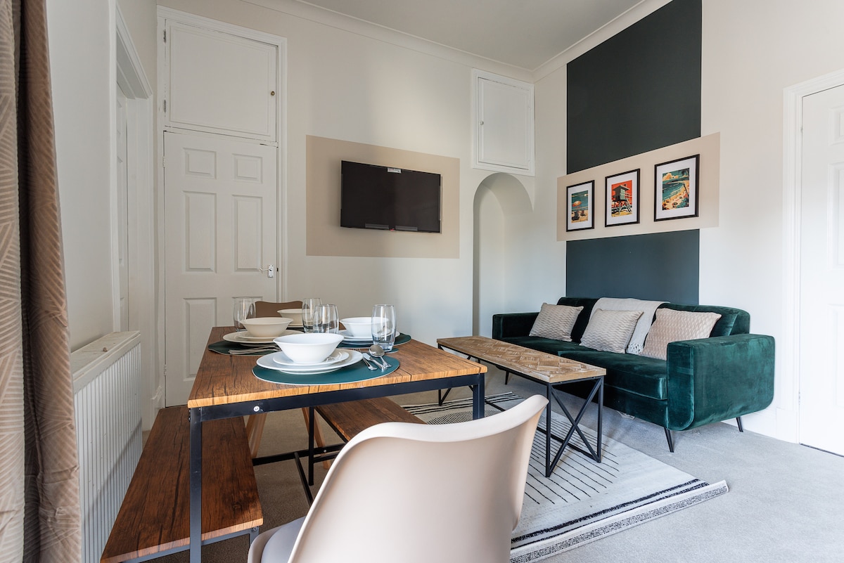 The Sunderland Spot – Family & Work Ready, Tyne and Wear