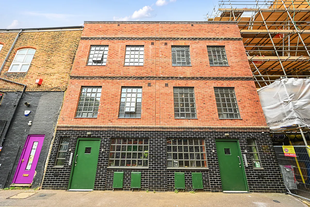 Central Apartment Studio, Brighton and Hove