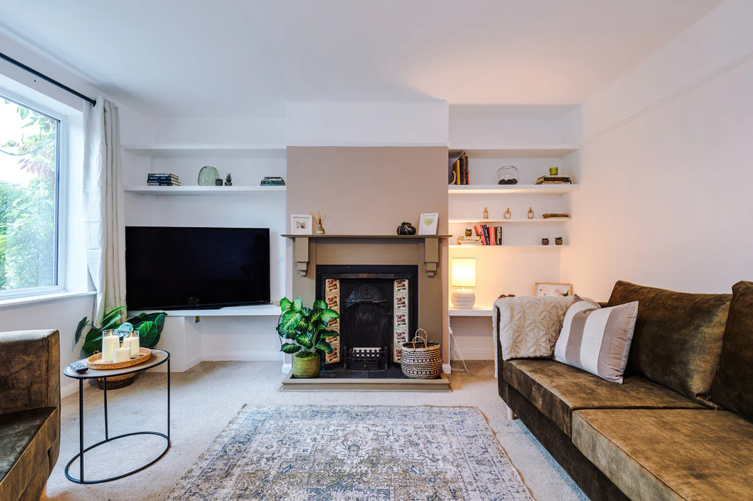 3BR Hoole Home | Long Stays| Walk to Town & Trains, Cheshire West and Chester