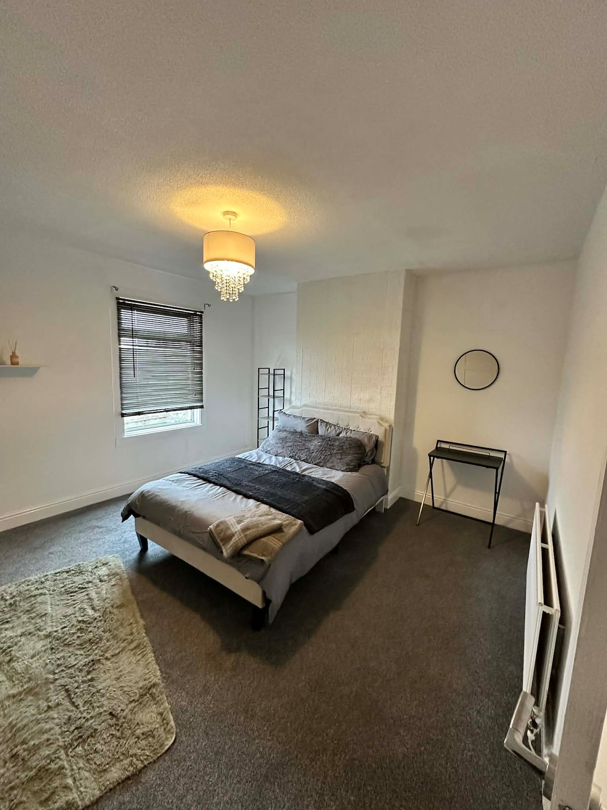 Homely Stay With Free Parking, Cumberland