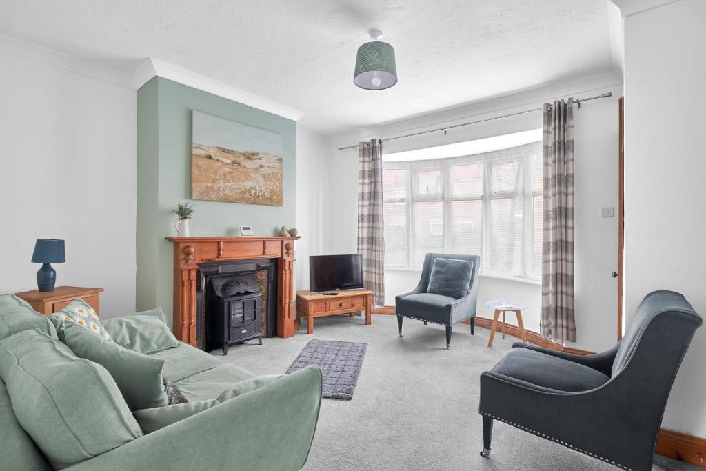 Waverley House - TSAC, Hartlepool