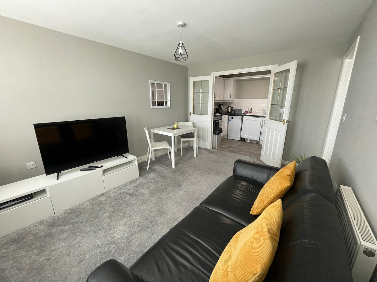 Master House, Thornaby