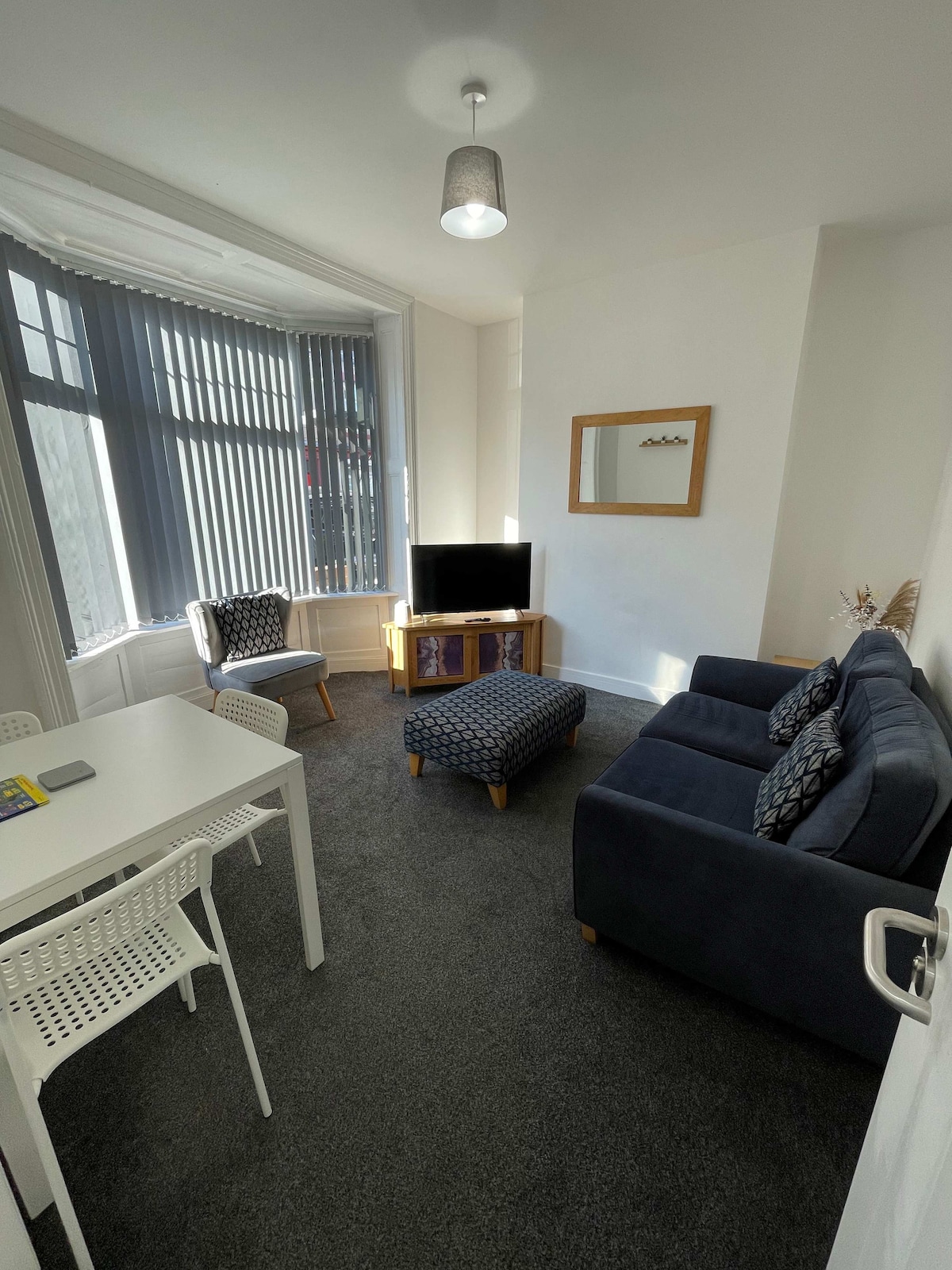 5 Bedroom | 5 Bathroom | Free Wifi | Alderson TSAC, Hartlepool