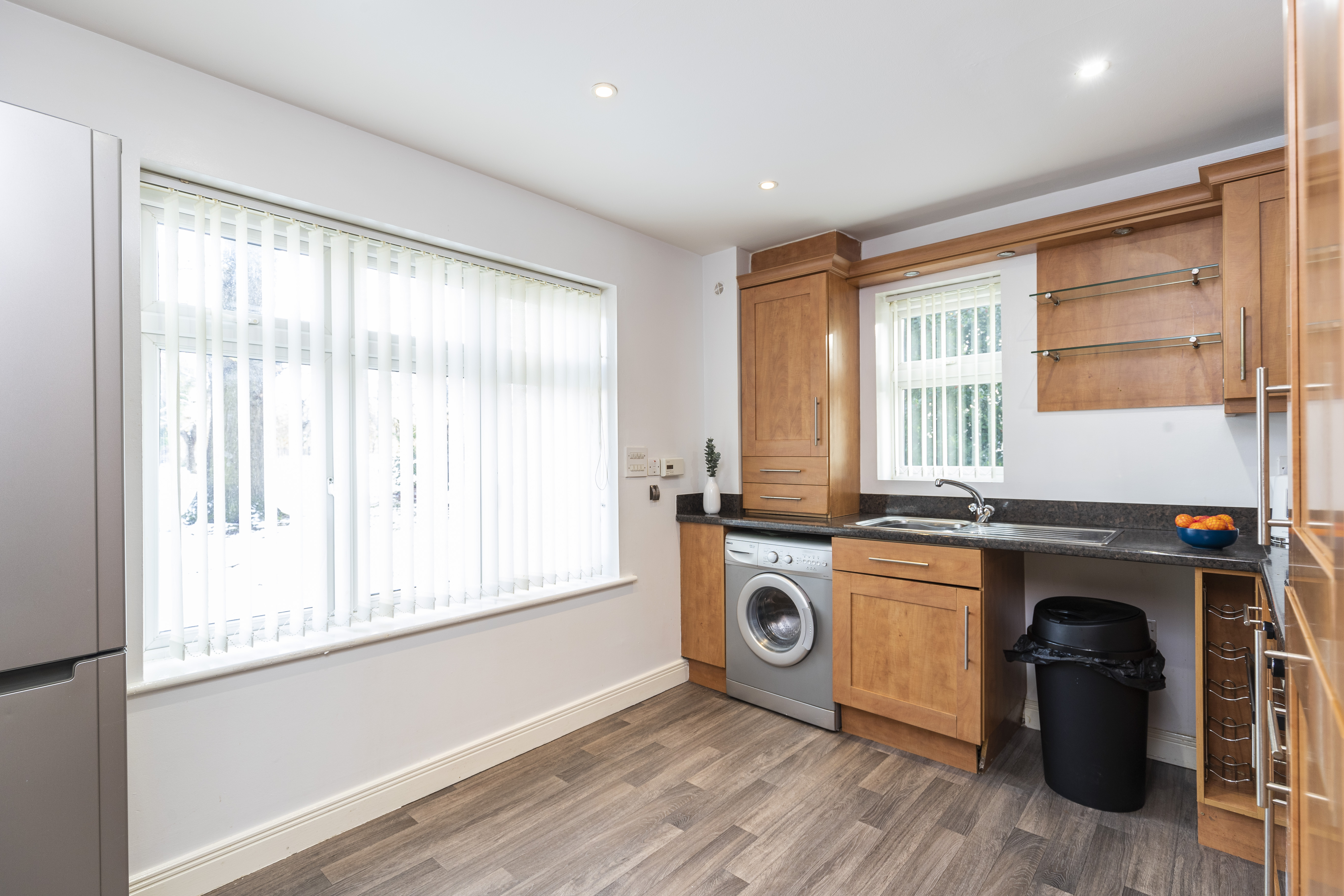 51 The Ladle - TSAC, Middlesbrough