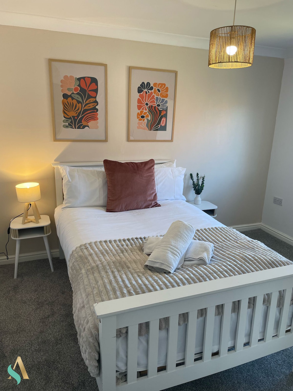 Overton View - TSAC, Stockton-on-Tees