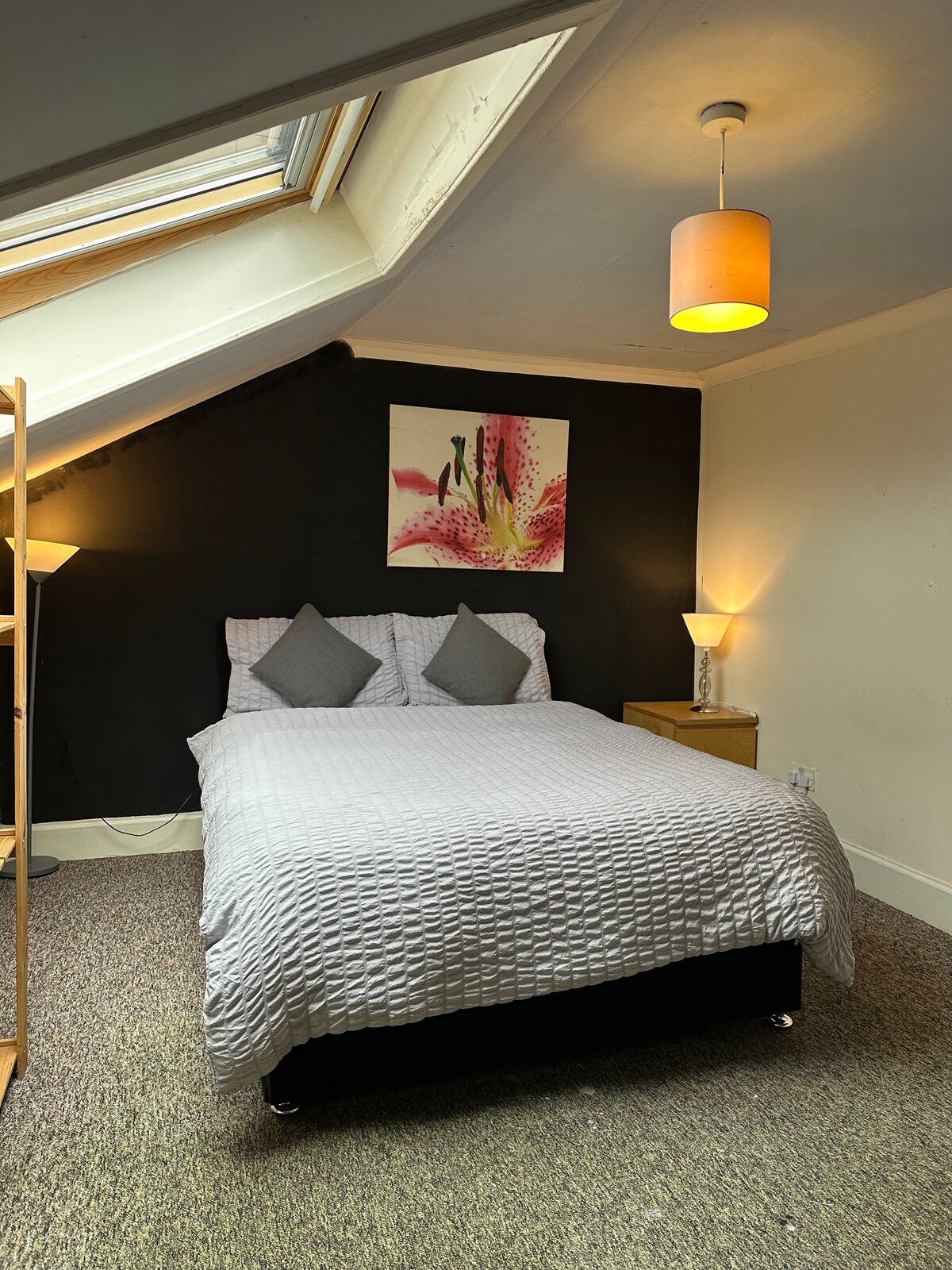 Central Retreat on Sauchiehall Street, Glasgow City