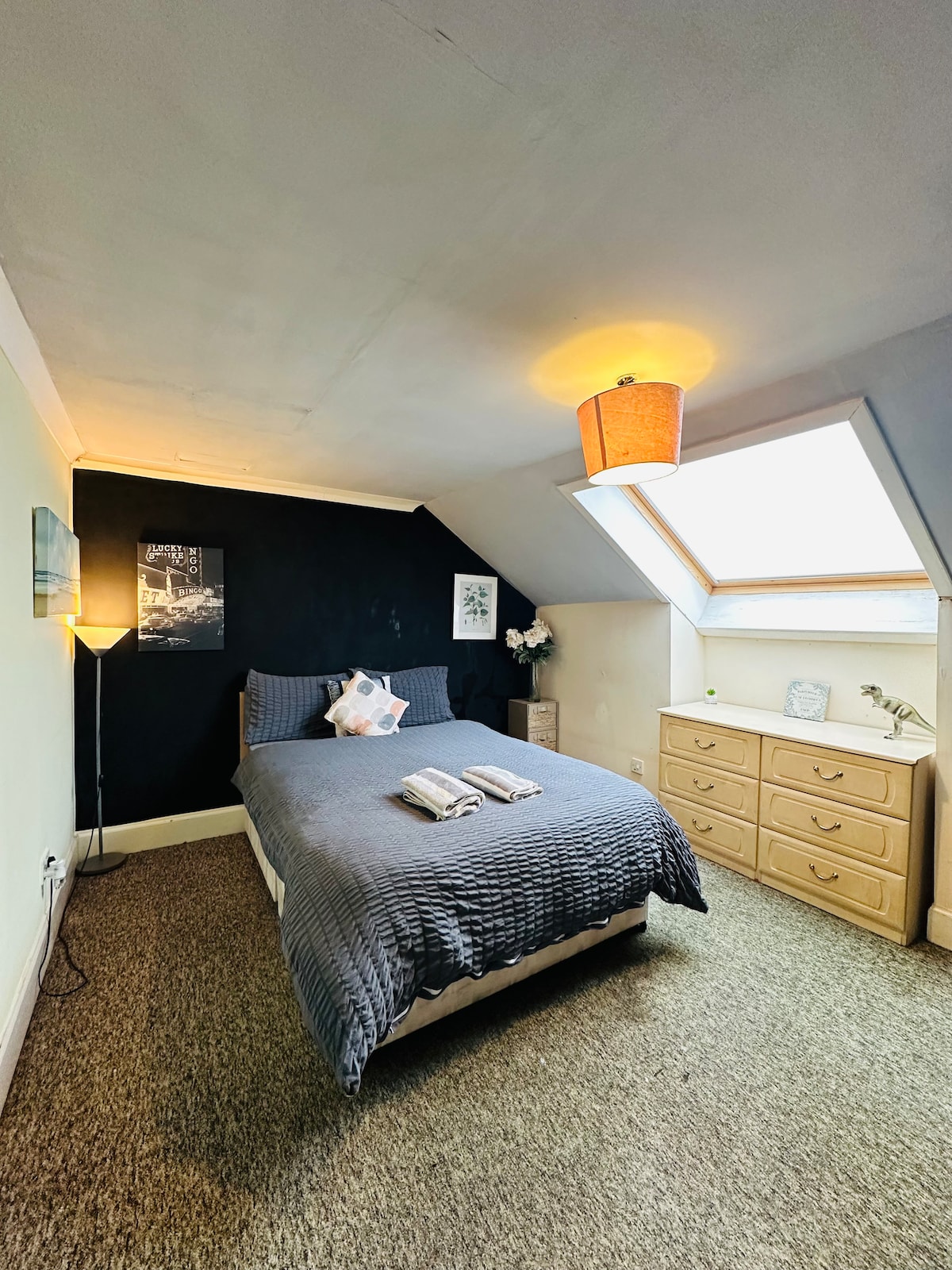 The Nest Retreat, Glasgow City