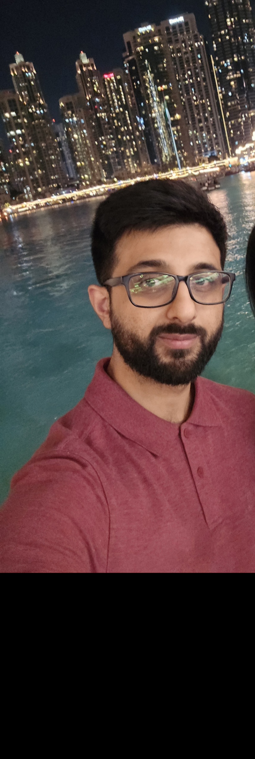 Usman I.