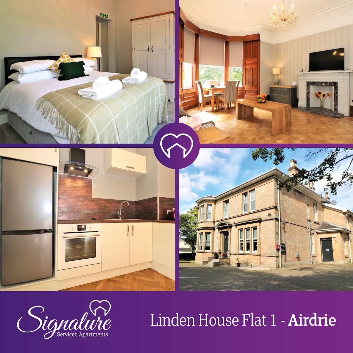 North Lanarkshire