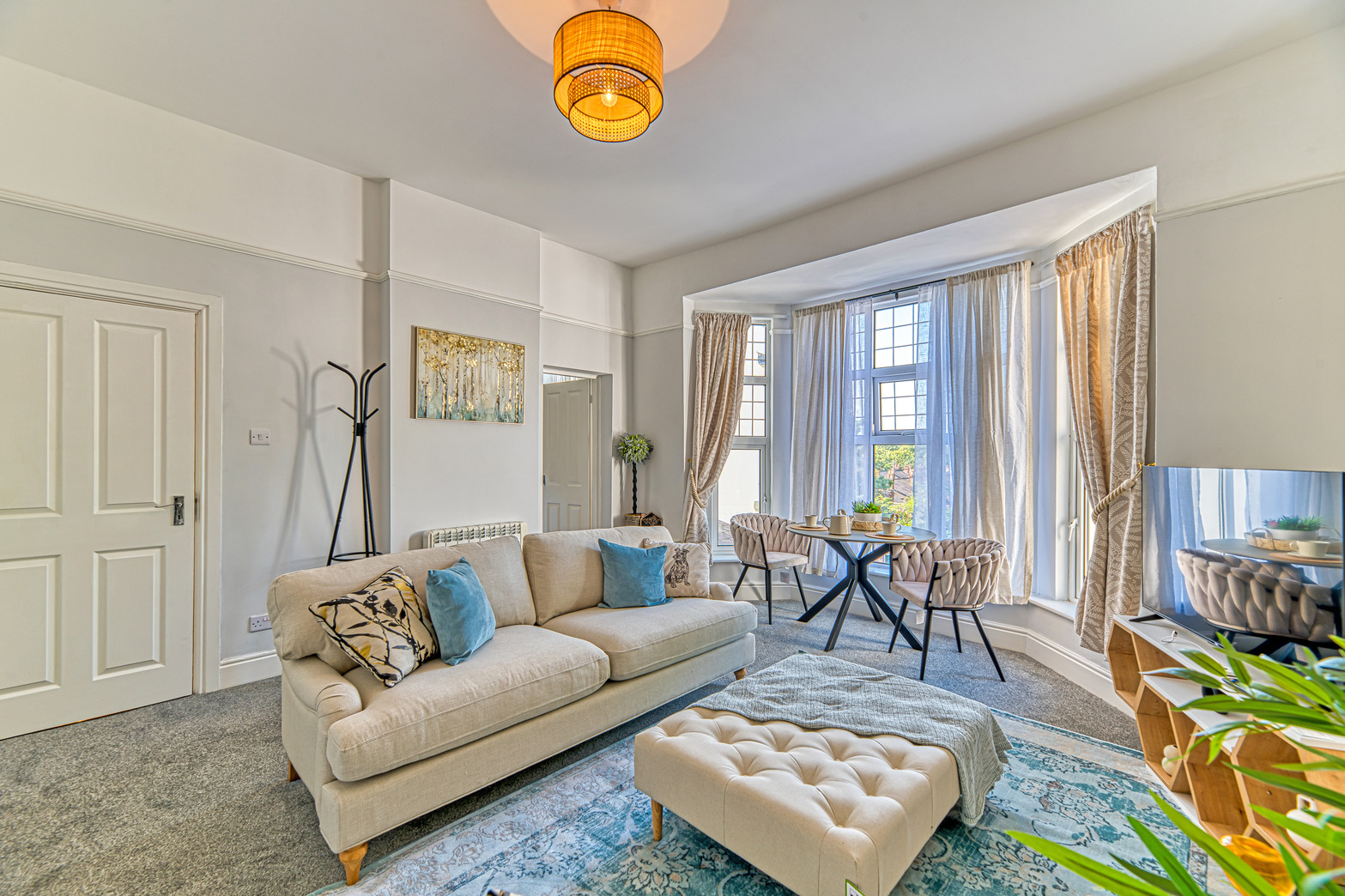 12-5 One Bedroom Chester Heights, Cheshire West and Chester