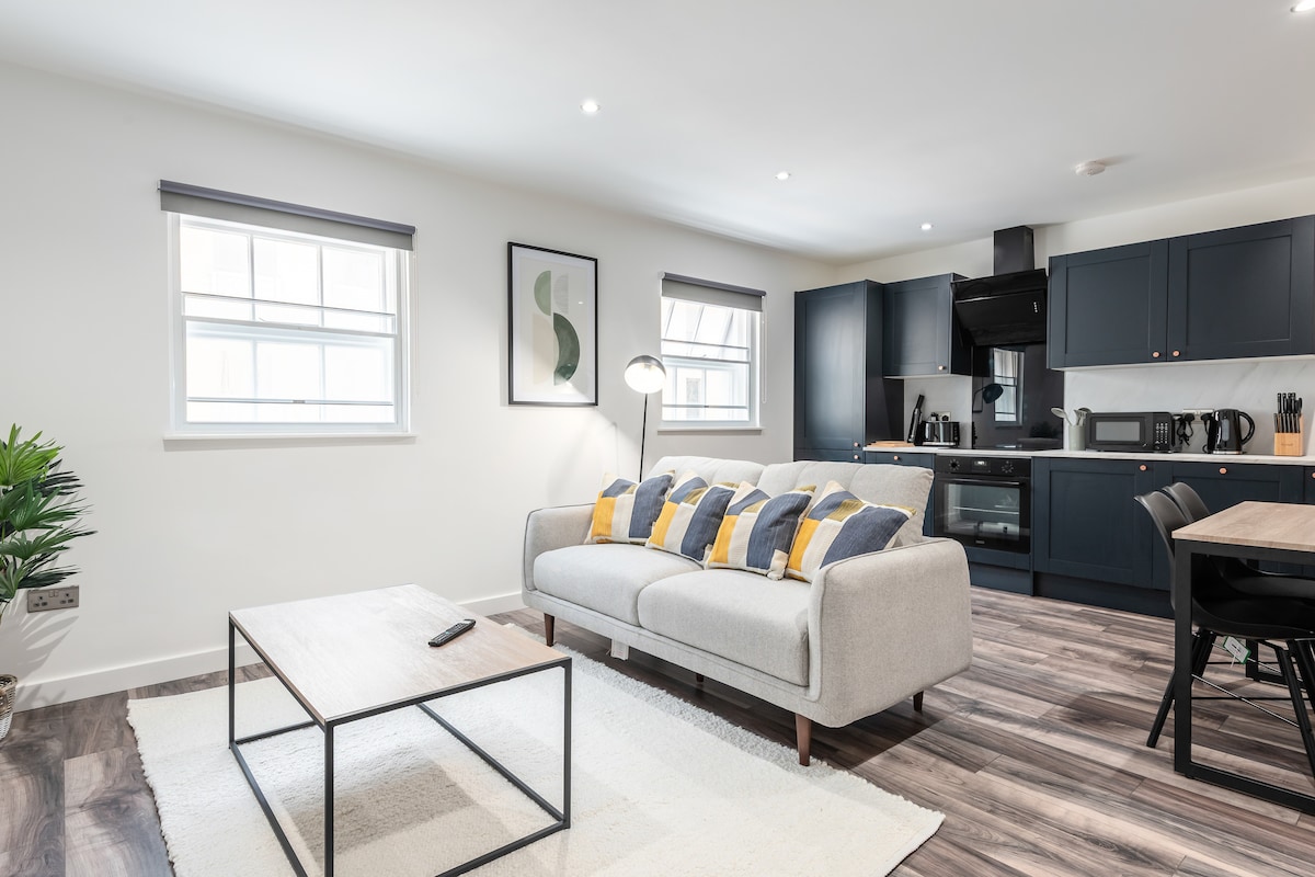 10 Binding House, Kingston upon Hull, City of