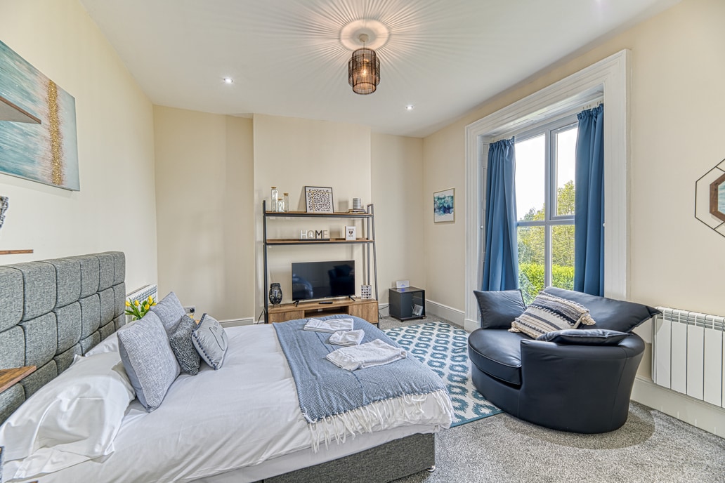 10-3 Chester Heights, Cheshire West and Chester