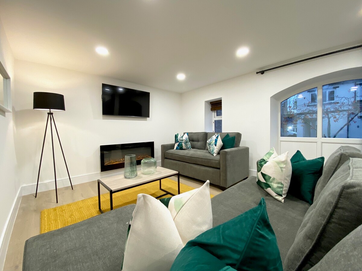 4 Buttermere House, Westmorland and Furness