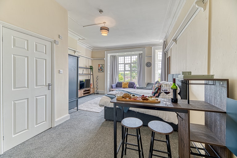 12-6 Chester Heights, Cheshire West and Chester