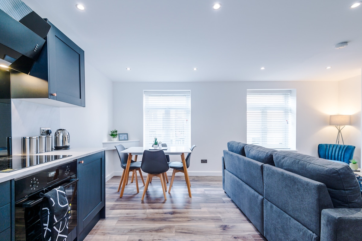 9 The Binding House, Kingston upon Hull, City of