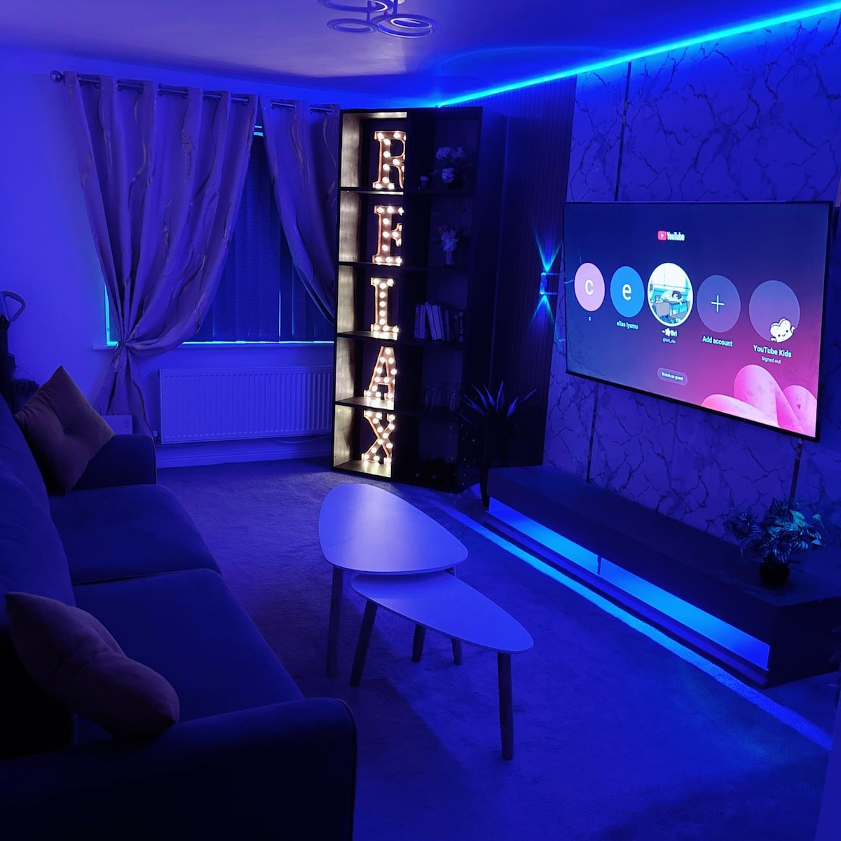 Ellas Stays - Bolton, Bolton